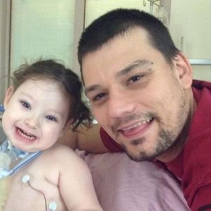 Meet your Posher, Mathew